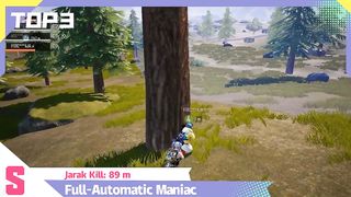 PUBGmobile livik