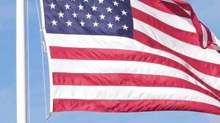 hymne america
