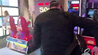 Beating 5 Scam Arcade Games with Science 3