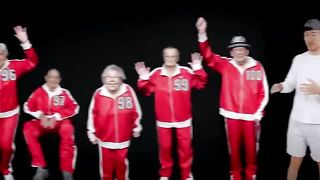 Ages 1 - 100 Fight For $500,000.