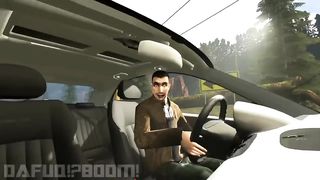 Every beatboxing part in DafuqMomentz