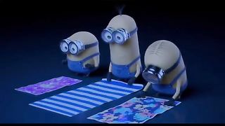 Minions 14