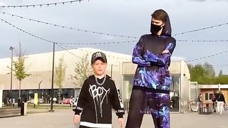 Simpapa _ Tuzelity Shuffle Dance _ Симпа 2023 _ SHUFFLE DANCE COMPILATION 2023
