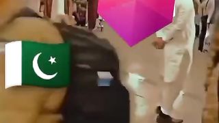 pak army going philistine
