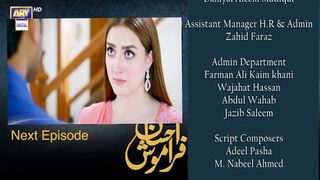Ehsaan Faramosh | Episode 47 | Teaser | ARY Digital Review Watch Full Story |