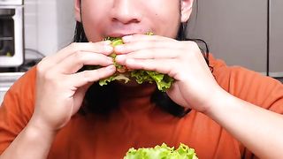 Pinoy inspired Bossam (Korean pork wraps)