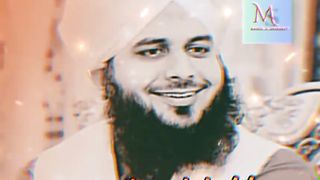 Allah ke rehmat very emotional ???? bayan peer ajmal raza qadri