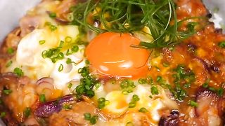 Oyakodon