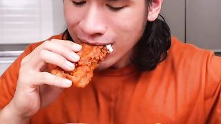 Fish & Chips (using actual “chips” not fries)
