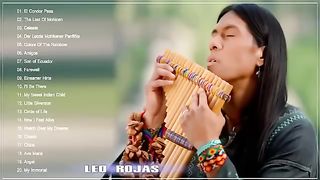 Leo RojaS