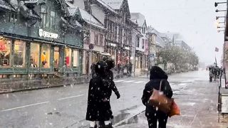 Winter is coming 4