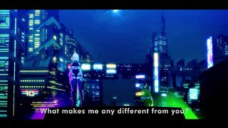 _It's just an anime_
