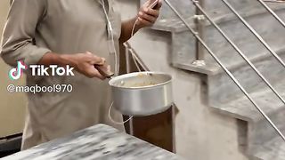 baba g ki chay