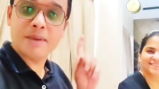 Maan Aaor Bevi Donun Ka Kammal