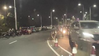 Malam mingguan 2