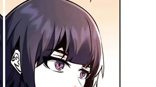 I am really not a devil #shorts #manhwa