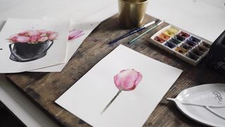 "Timeless Elegance: Capturing the Romance of Roses"