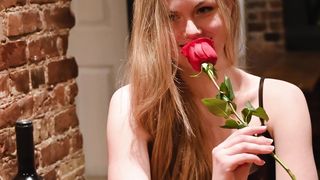 "A Symphony of Roses: Colors, Scents, and Elegance"