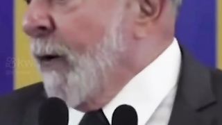 lula ladrão mandando dinheiro para a argentina querendo deixar o esquerdista no poder