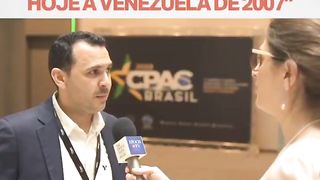 Brasil virando Venezuela dia após dia, onde chagaremos? fundo do poço?