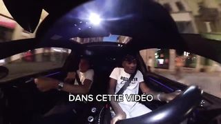 7R CRIMINEL, LA POLICE NOUS ARRETE