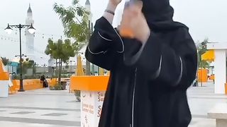 talent in hijab