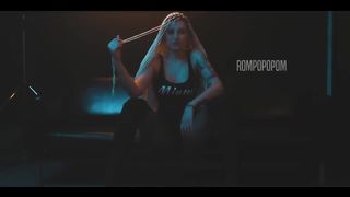 ROMPOPOPOM - VALDERRAMA (Official Music Video)