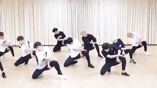This is called _Synchronization_