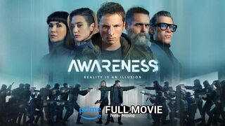 Awareness (2023) Latest Hollywood |Hindi Dubbed | full Movie