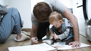 "Adorable Baby Moments: Capturing the Cuteness"