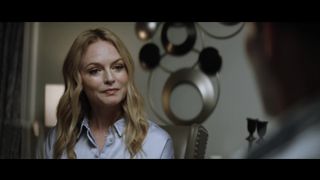 Suitable Flesh (2023) Horror Movie Trailer | Heather Graham, Barbara Crampton, Judah Lewis