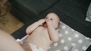 "Parenting 101: Navigating the Baby Years"