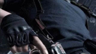 Leon S Kennedy