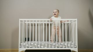"Sweet Dreams and Lullabies: Creating Baby Memories"