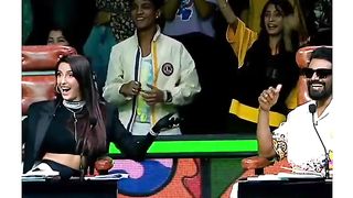 Fikshun in India - Hip-Hop Dance