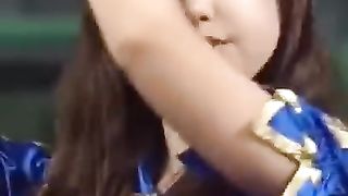 amazing chengxiao!! ????????