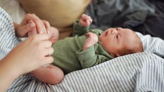 "Bundles of Joy: Babies in Their Purest Form" 2