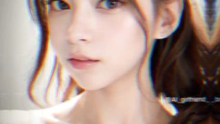 Beautiful Girl [AI Generated]