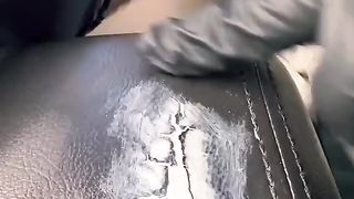 Lifehack with car