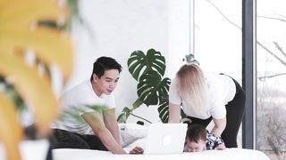 "Tiny Tots: Nurturing the Next Generation"