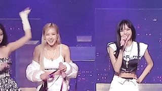 Hype Lisa???? #shorts
