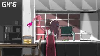My mom is Mommy long legs COMPLETE EDITION - Poppy Playtime Chapter2 _ GH'S ANIMATION.