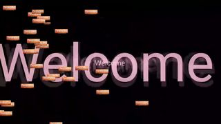Welcome Wednesday lWelcome Wednesdayl  welcome