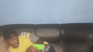 terminou por nada ????