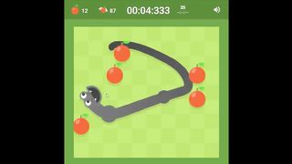 Google Snake 7 more hacks in under 100 seconds.