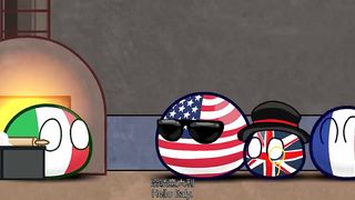 The Energy of Italy