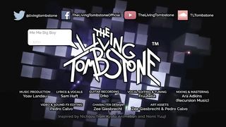 My Ordinary Life-The Living Tombstone