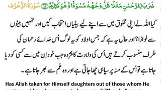 اسلامی معلومات 355