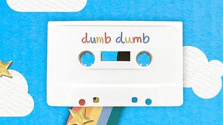 dumb dumb.