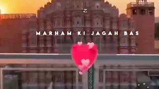 TU hai to mujhy phr Kya chahiye....